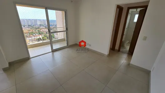 Apartamento com 2 Quartos para alugar, 37m² no Ipiranga, Goiânia