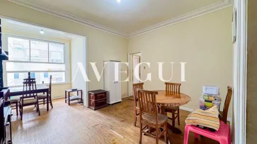 Apartamento com 3 Quartos à venda, 90m² no Leblon, Rio de Janeiro