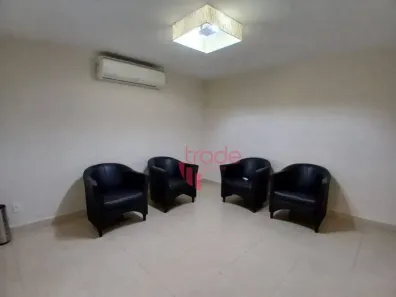 Sala Comercial para alugar, 90m² no Alto da Boa Vista, Ribeirão Preto