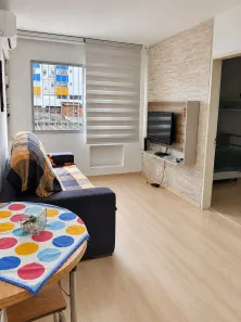 Apartamento com 1 Quarto à venda, 42m² no Santo Antônio, Porto Alegre