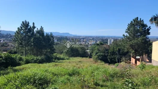 Lote/Terreno à venda, 1260m² no Rondônia, Novo Hamburgo