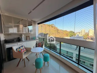 Apartamento com 3 Quartos à venda, 135m² no Praia do Canto, Vitória