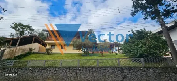 Casa de Condomínio com 4 Quartos à venda, 496m² no Arujázinho I, II e III, Arujá