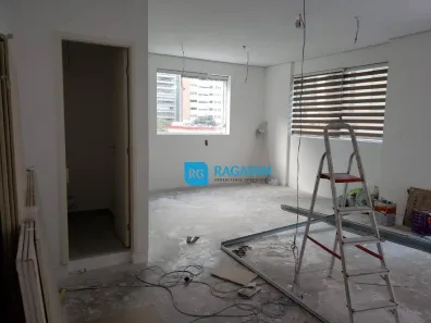 Sala Comercial à venda, 52m² no Vila Nova Conceição, São Paulo
