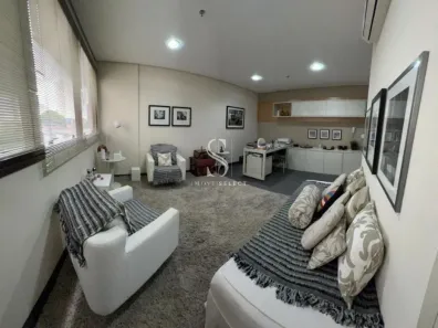 Sala Comercial à venda, 30m² no Indianópolis, São Paulo