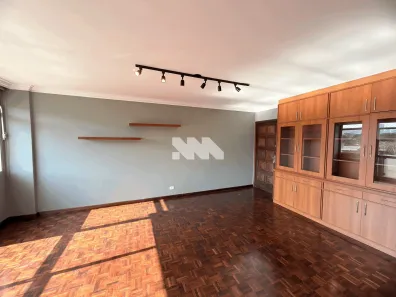 Apartamento com 3 Quartos para alugar, 152m² no Batel, Curitiba