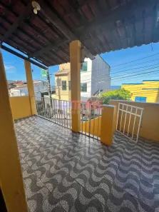 Casa de Condomínio com 3 Quartos à venda, 168m² no São Sebastião, Ilhéus