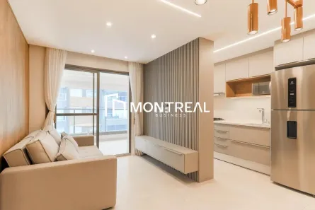 Apartamento com 2 Quartos à venda, 65m² no Jardim das Acácias, São Paulo