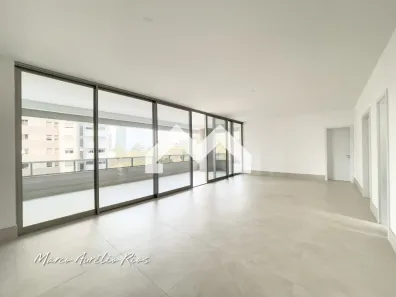 Apartamento com 4 Quartos à venda, 208m² no Vale do Sereno, Nova Lima