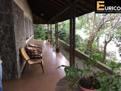Imóvel Comercial com 5 Quartos à venda, 296m² no Centro, Vinhedo