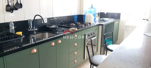 Apartamento com 2 Quartos à venda, 72m² no Aviação, Praia Grande