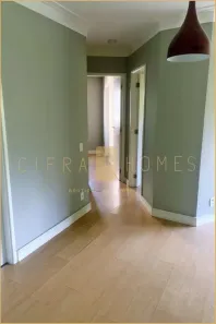 Apartamento com 2 Quartos à venda, 80m² no Bela Vista, São Paulo