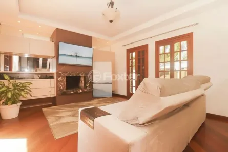 Casa com 5 Quartos à venda, 319m² no Bom Jesus, Porto Alegre