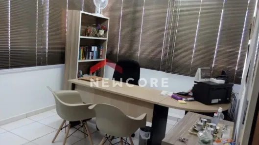 Sala Comercial com 1 Quarto à venda, 29m² no Centro, Londrina