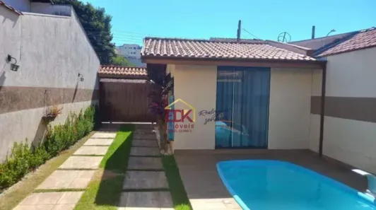 Sobrado com 4 Quartos à venda, 187m² no Esplanada Independência, Taubaté
