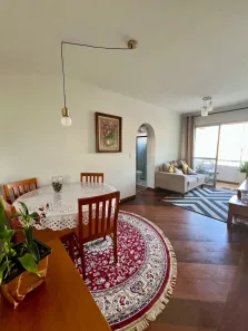 Apartamento com 2 Quartos à venda, 54m² no Cidade Monções, São Paulo