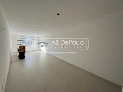 Sala Comercial para alugar, 35m² no Realengo, Rio de Janeiro
