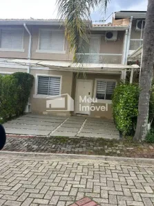 Casa de Condomínio com 3 Quartos para alugar, 100m² no Urbanova VI, São José dos Campos