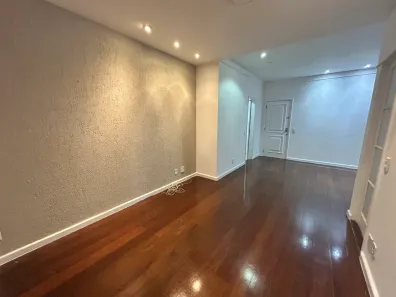 Apartamento com 3 Quartos para alugar, 130m² no Barra da Tijuca, Rio de Janeiro