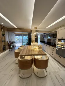 Apartamento com 3 Quartos à venda, 236m² no Jardins, Aracaju