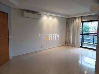 Apartamento com 4 Quartos à venda, 134m² no Santo Amaro, São Paulo