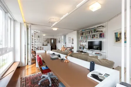 Cobertura com 1 Quarto à venda, 252m² no Sumaré, São Paulo