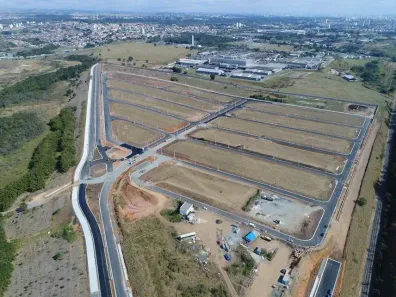 Lote/Terreno à venda, 250m² no Eugênio de Mello, São José dos Campos