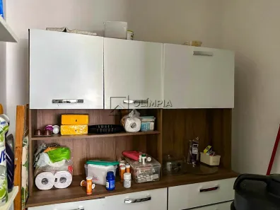 Apartamento com 3 Quartos à venda, 86m² no Vila Olímpia, São Paulo