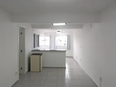 Apartamento com 1 Quarto para alugar, 36m² no Água Branca, São Paulo
