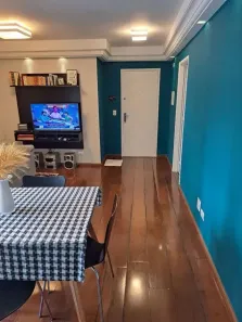 Apartamento com 3 Quartos à venda, 63m² no Perdizes, São Paulo