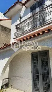 Casa com 6 Quartos à venda, 444m² no Maracanã, Rio de Janeiro