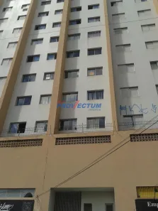 Apartamento com 1 Quarto à venda, 61m² no Centro, Campinas