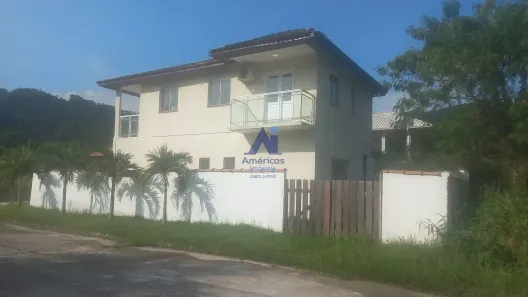 Casa de Condomínio com 3 Quartos à venda, 140m² no Guaratiba, Rio de Janeiro