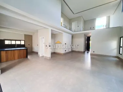 Casa de Condomínio com 3 Quartos à venda, 364m² no Residencial e Empresarial Alphaville, Ribeirão Preto