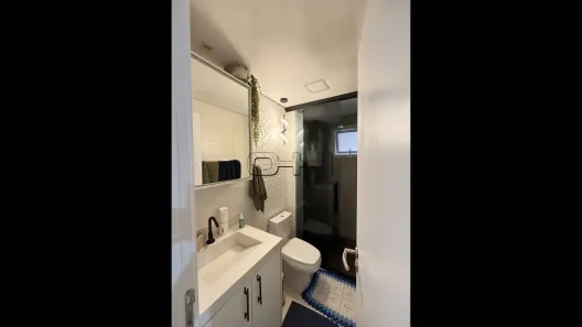 Apartamento com 1 Quarto à venda, 45m² no Bela Vista, São Paulo