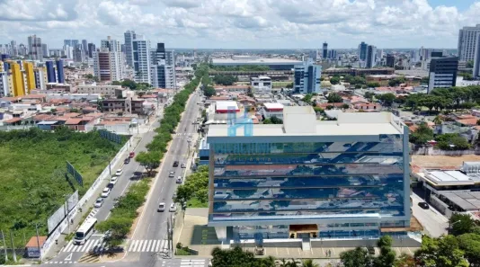 Ponto Comercial à venda, 114m² no Tirol, Natal
