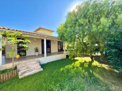 Casa de Condomínio com 3 Quartos à venda, 97m² no Rasa, Armação dos Búzios