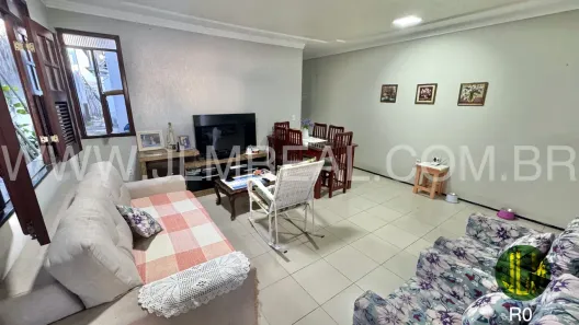 Casa com 3 Quartos à venda, 130m² no José de Alencar, Fortaleza