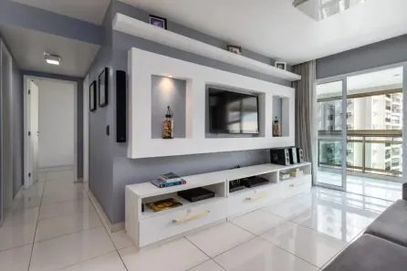 Apartamento com 2 Quartos à venda, 78m² no Barra Olímpica, Rio de Janeiro