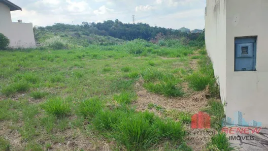 Lote/Terreno à venda, 310m² no Loteamento Nova Espírito Santo, Valinhos