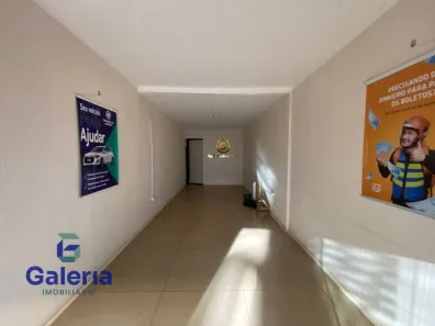 Ponto Comercial com 1 Quarto para alugar, 45m² no Centro, Ribeirão Preto