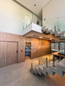 Casa de Condomínio com 4 Quartos à venda, 300m² no Samambaia Parque Residencial, Bauru