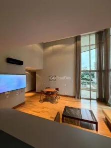 Apartamento com 2 Quartos para alugar, 157m² no Vila Nova Conceição, São Paulo