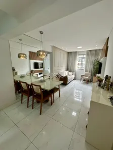 Apartamento com 2 Quartos à venda, 74m² no Praia da Costa, Vila Velha