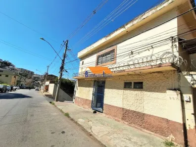 Ponto Comercial à venda, 99m² no Bonfim, Belo Horizonte