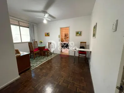 Apartamento com 2 Quartos à venda, 54m² no Vila Isabel, Rio de Janeiro
