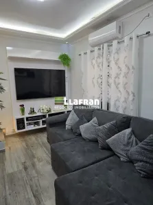 Casa com 3 Quartos à venda, 150m² no Jardim Sílvio Sampaio, Taboão da Serra