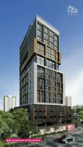 Apartamento com 1 Quarto à venda, 23m² no Piedade, Jaboatão dos Guararapes