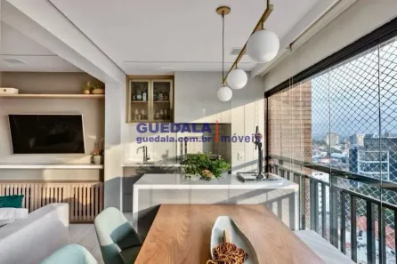 Apartamento com 3 Quartos à venda, 100m² no Vila Progredior, São Paulo