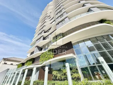 Apartamento com 3 Quartos à venda, 147m² no Cristo Rei, Curitiba